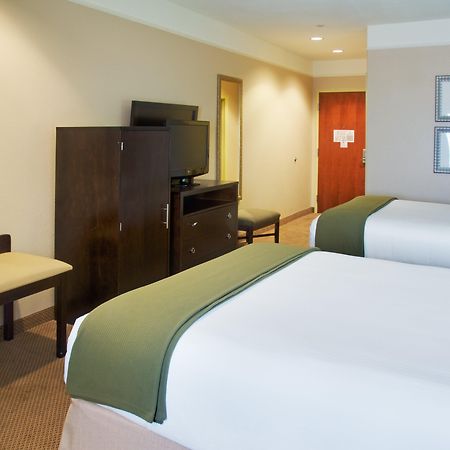 Holiday Inn Express Hotel Galveston West-Seawall, An Ihg Hotel Luaran gambar