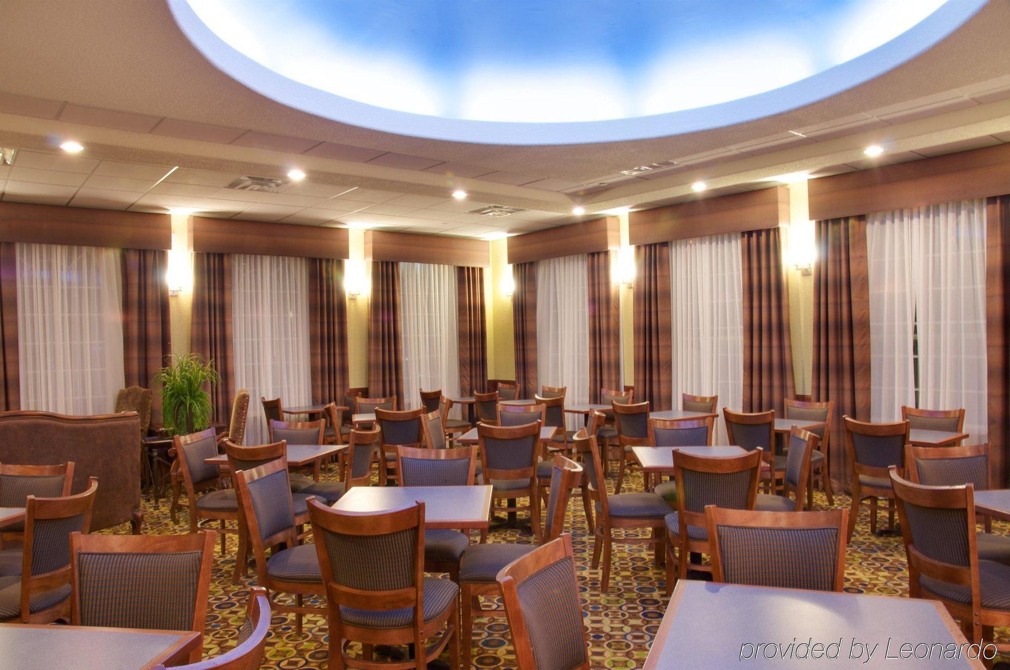 Holiday Inn Express Hotel Galveston West-Seawall, An Ihg Hotel Luaran gambar